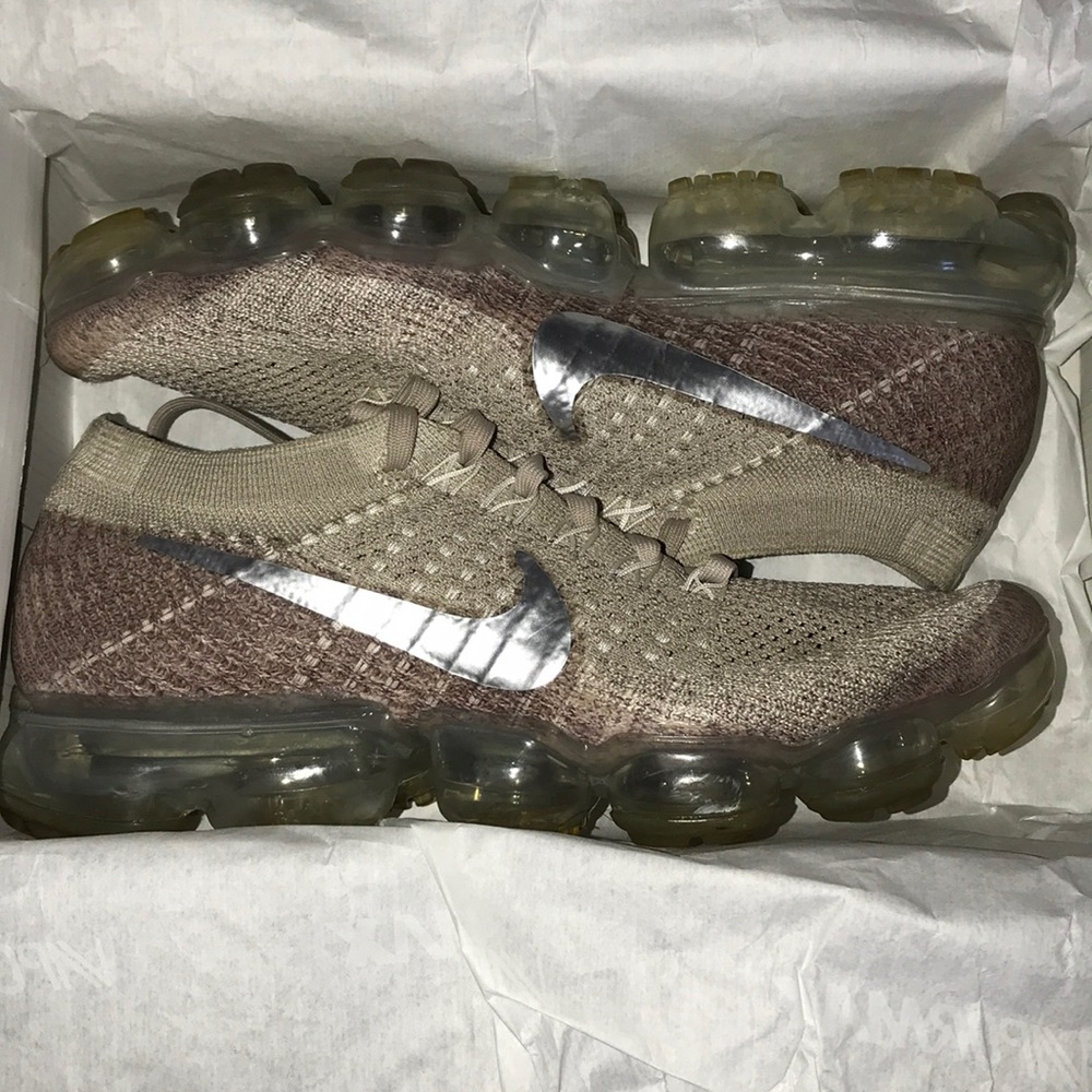 Women Nike Air Vapormax FlyKnit
